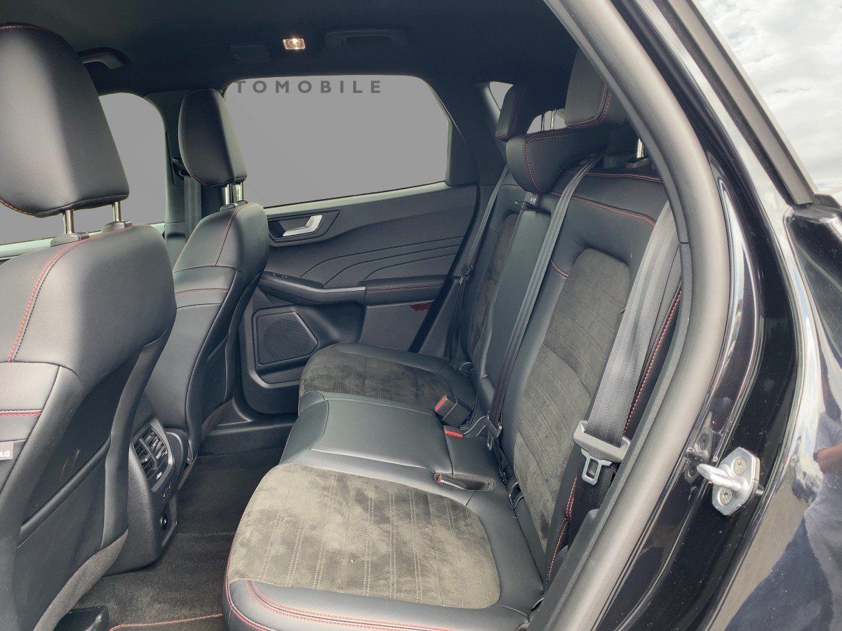 Ford Kuga 2.5 Duratec PHEV ST-Line X AHK*CAM*LED*NAVI