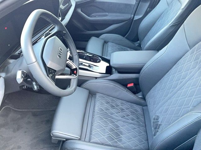 Audi A5 Avant e-hybrid quattro 220 kW s-tronic S-Line