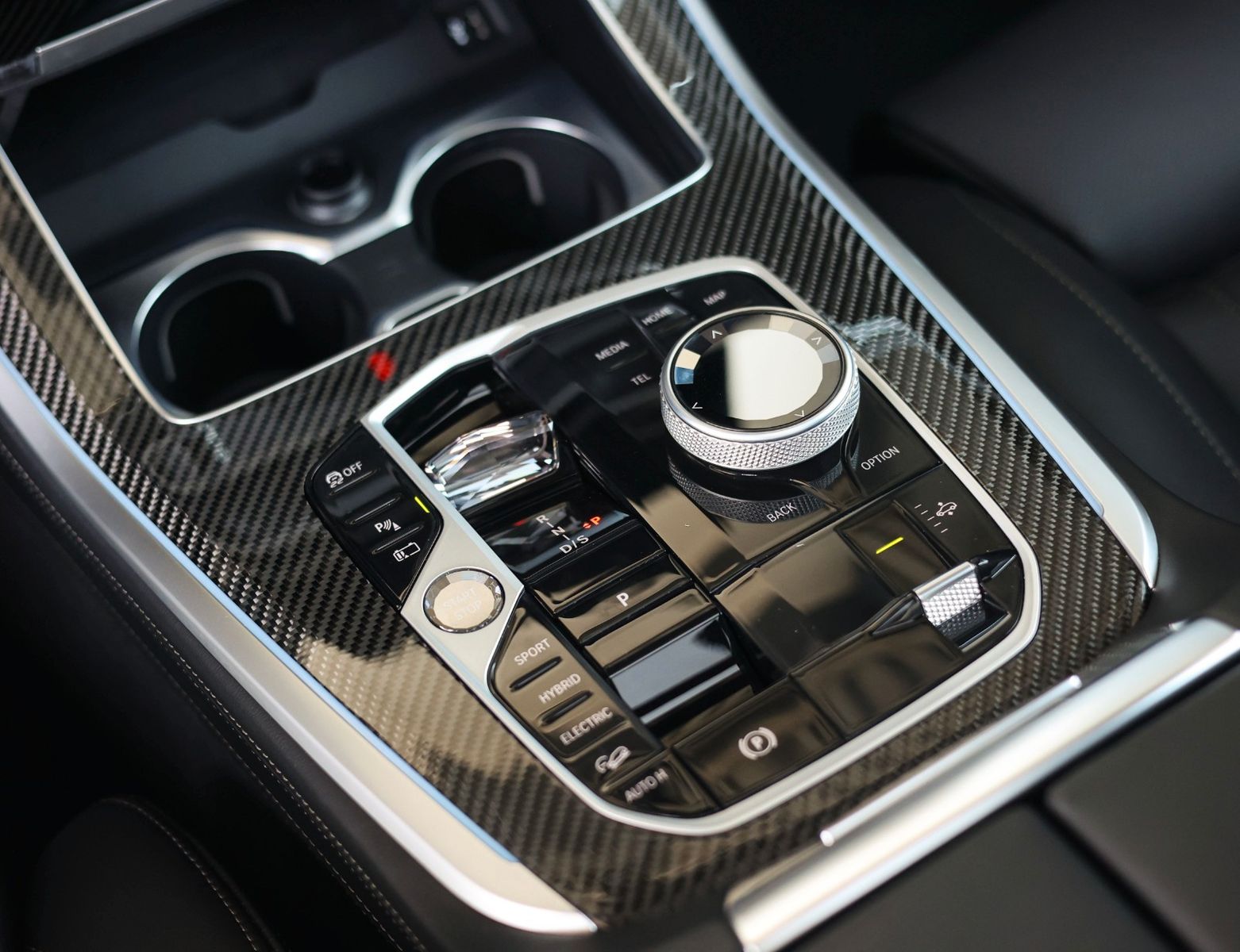 BMW X5 50e xDrive | Skylounge - AHK - HUD