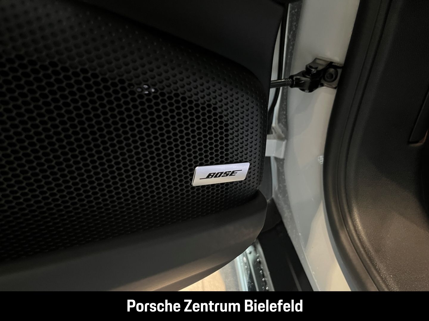 Porsche Panamera 4 E-Hybrid Head-Up Soft-Close BOSE