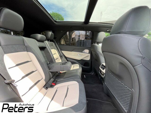Mercedes-Benz GLE 63 S 4Matic+ AMG Keramik Akrapovicabgas/Orig
