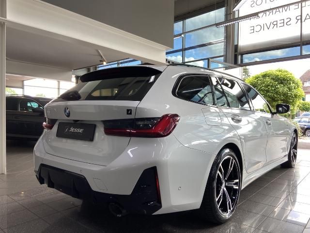 BMW 320 d xDrive M Sport - Samsaru's Car Outlet