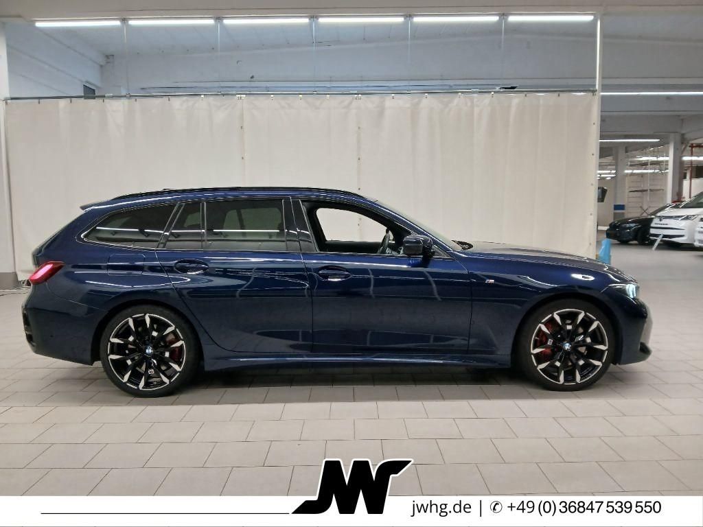 BMW 320 d xDr LCI M Sport Pro M-SITZE/DAP/HUD/360°
