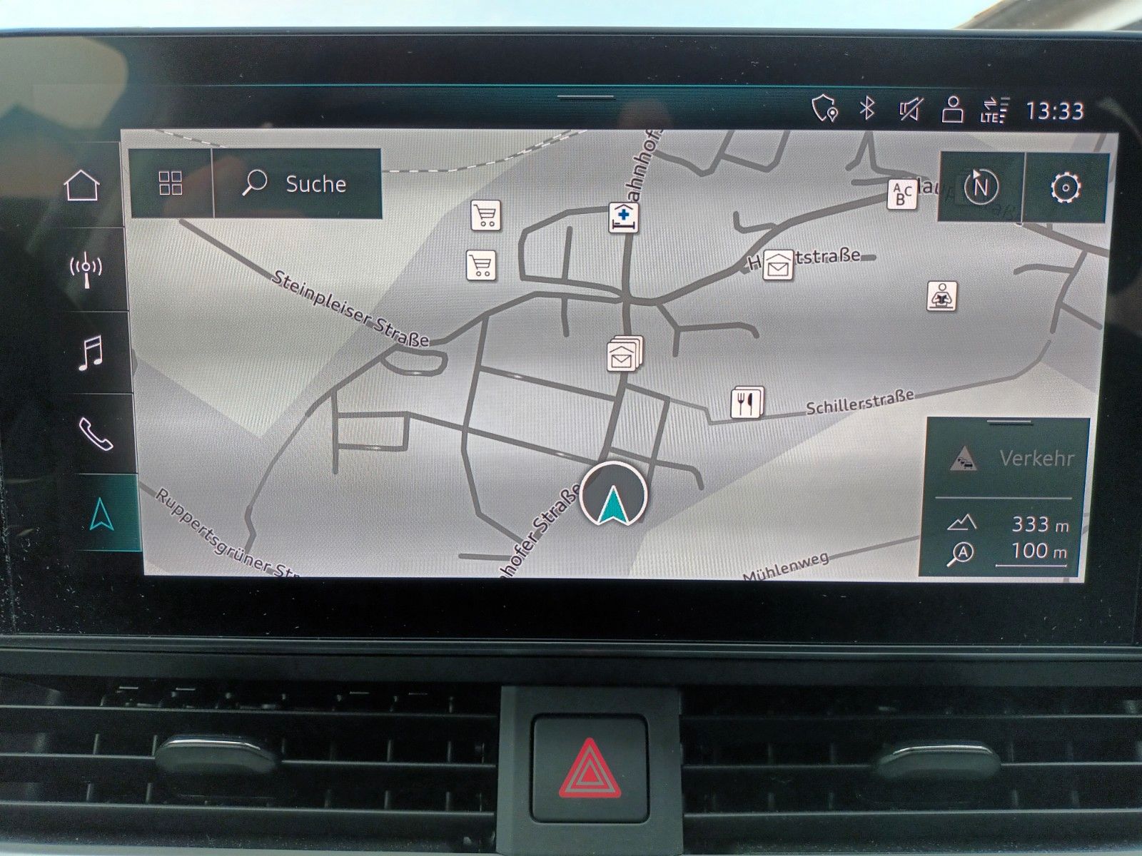 Audi A4 AVANT 35 TDI ADVANCED S-TRONIC - Samsaru's Car Outlet