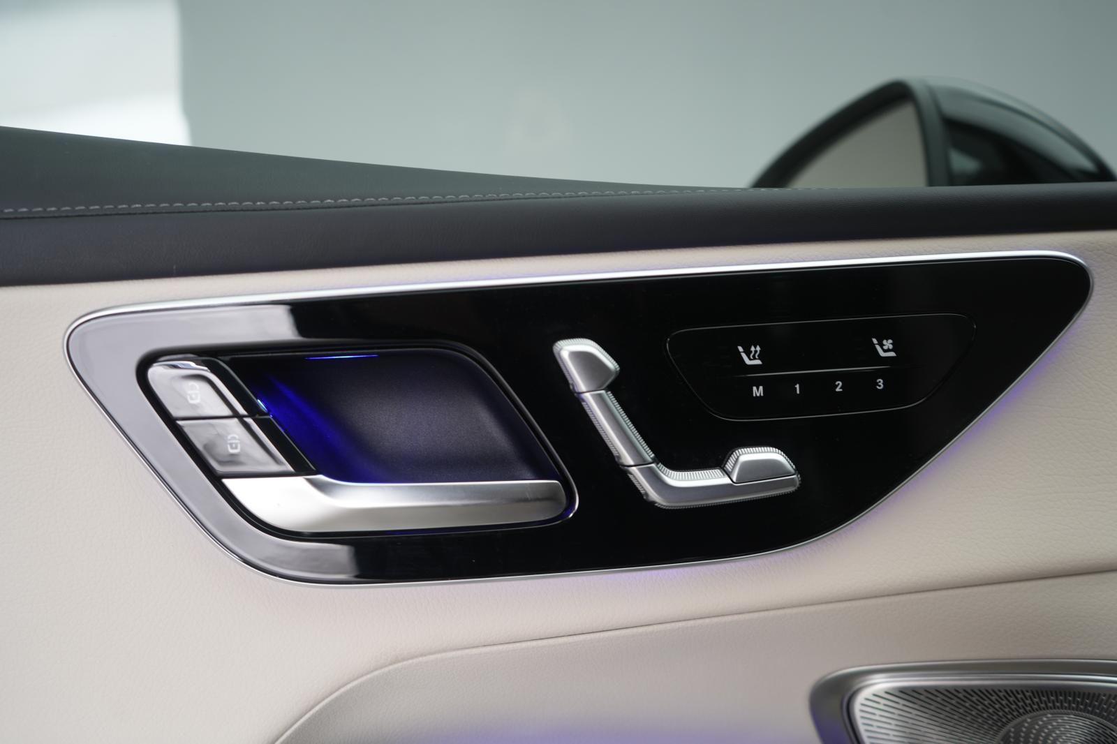 Mercedes-Benz GLC 220 d 4Matic 9G-Tronic Avantgarde Leder/Dist