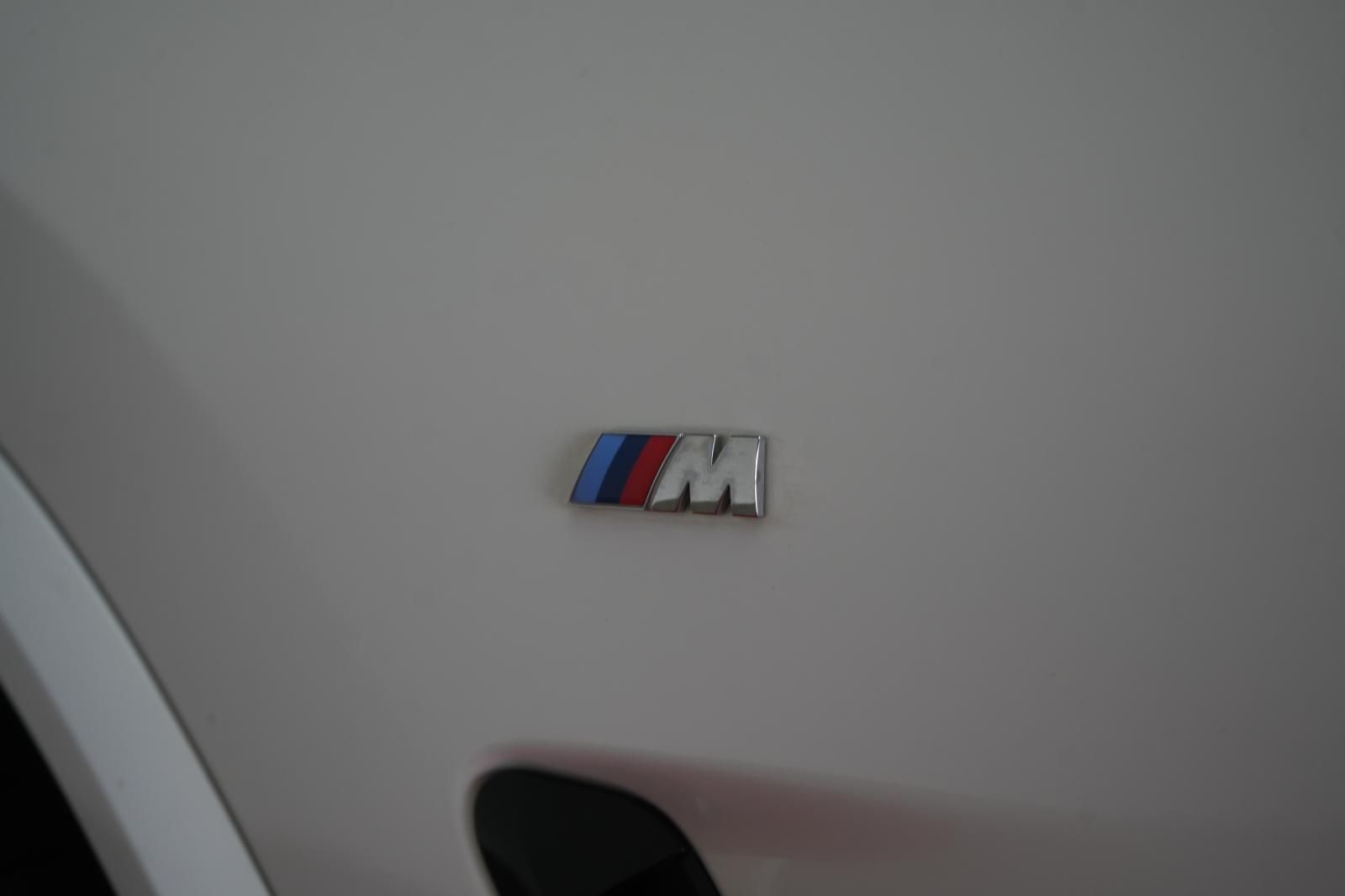 BMW X3 xDrive30d M Sport - Samsaru's Car Outlet