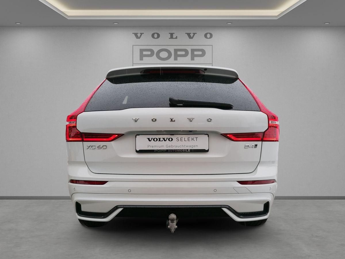 Volvo XC60 B4 AWD Plus Dark ACC BLIS H/K PANO STDHZ