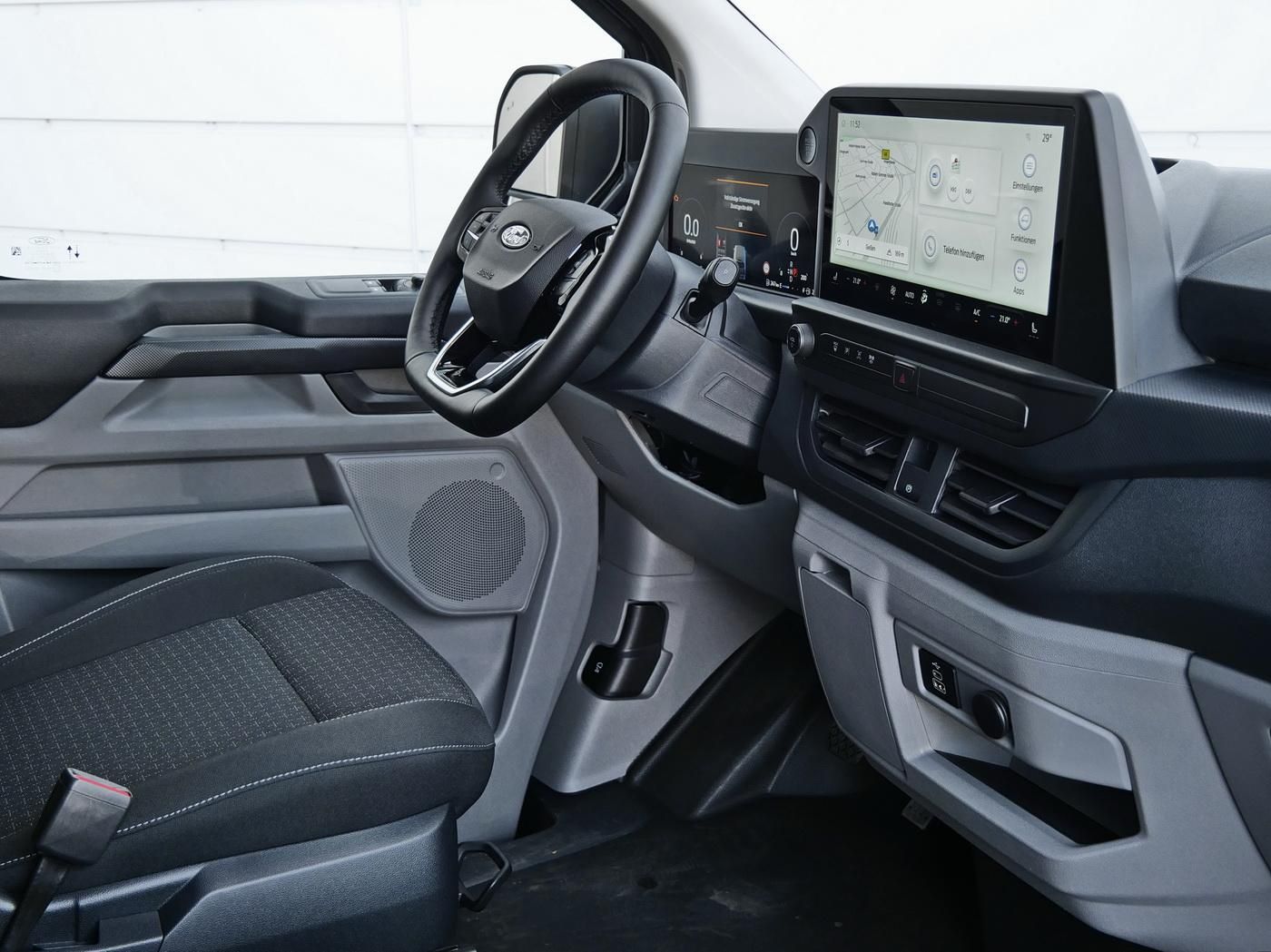 Ford Transit Custom L2 Trend | AUTOMATIK | 8-SITZER |