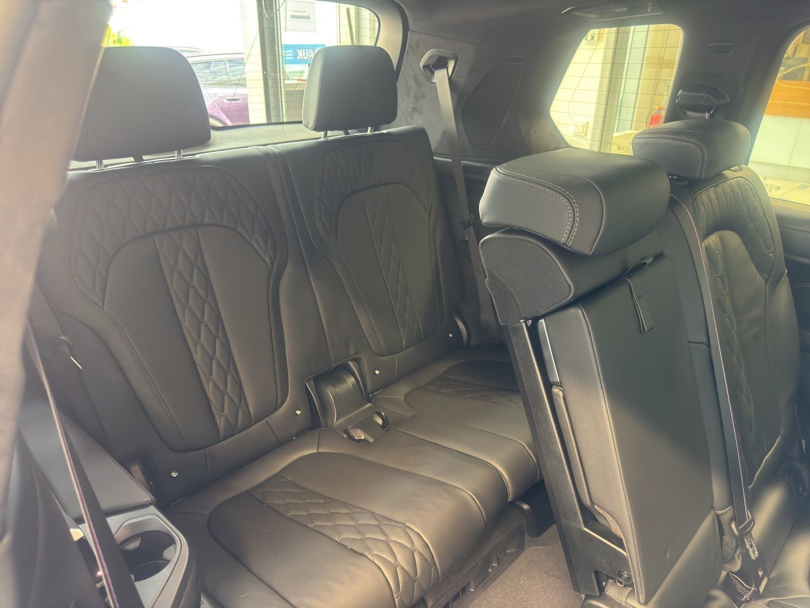 BMW X7 xDrive40d | UPE 143.990,-| M Sport Pro| Bower