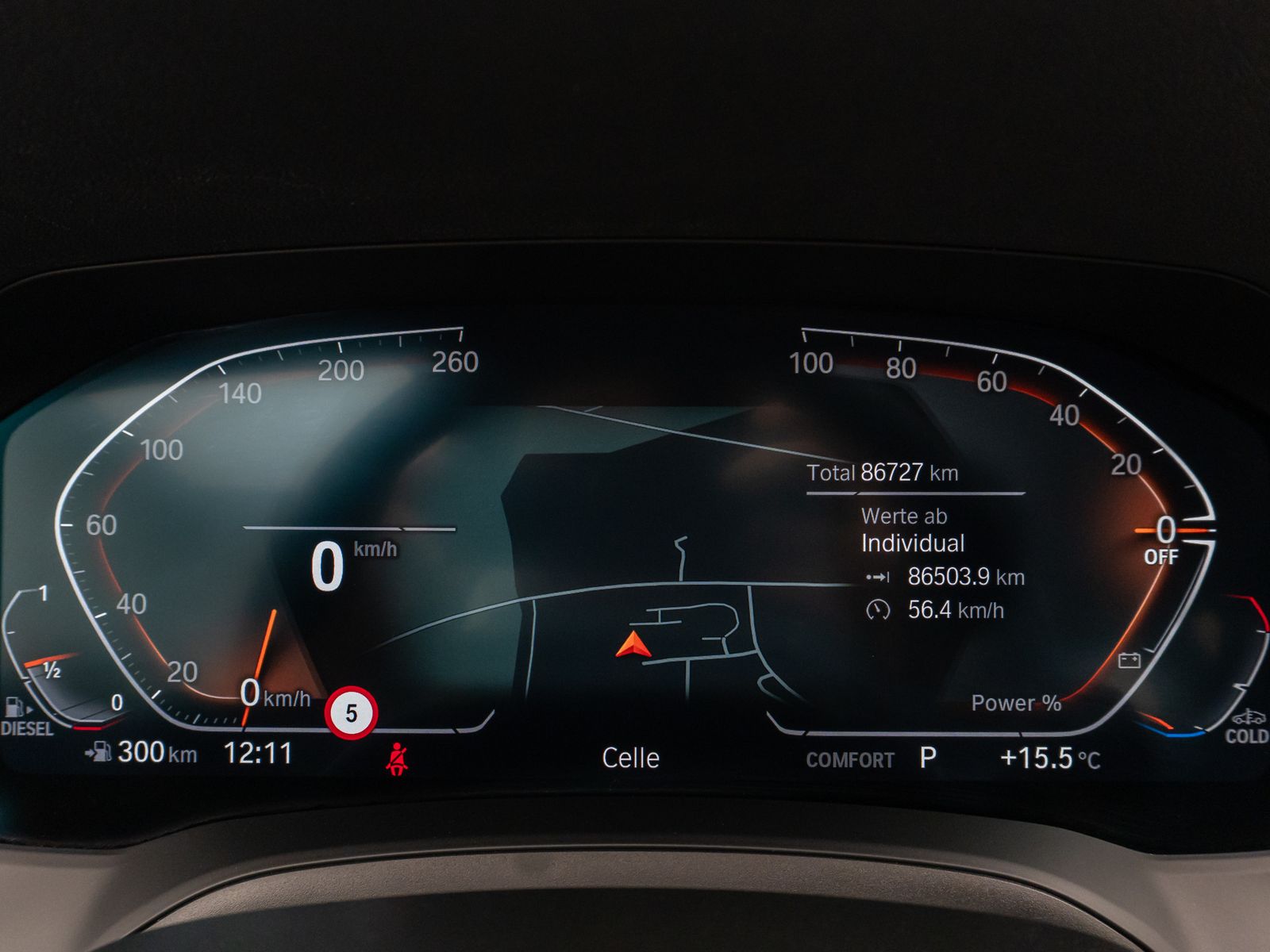 BMW 320d SportLine - Samsaru's Car Outlet