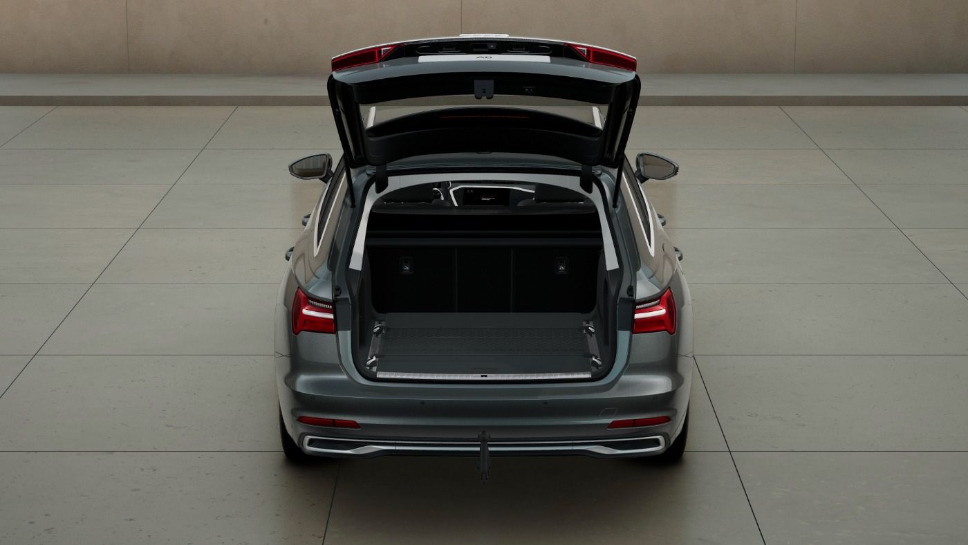 Audi A6 Avant 40 TDI S tronic - Samsaru's Car Outlet