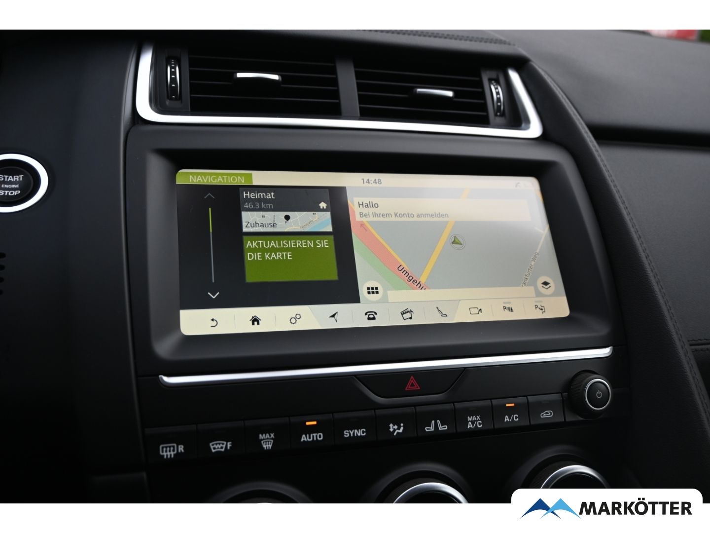 Jaguar E-Pace P200 S AWD/ACC/360°/LenkradH/20''