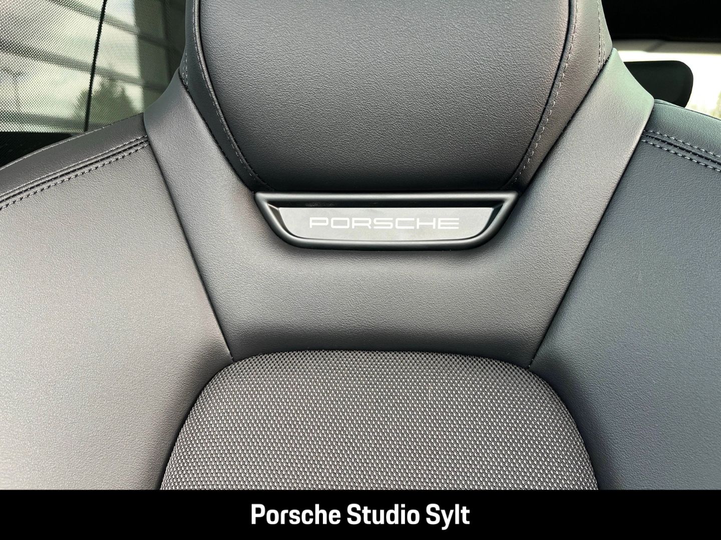 Porsche Macan 4 HA-Lenkung Surround View BOSE 22-Zoll