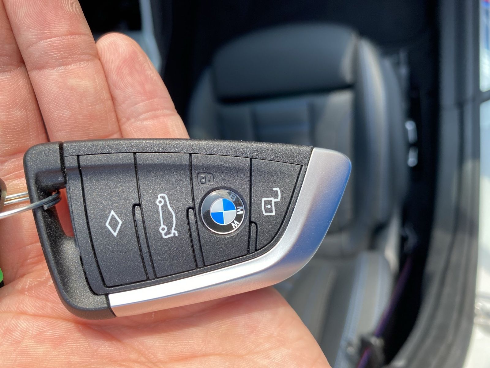 BMW 330e Touring xDrive Aut. ///M-Sport PRO ACC AHK