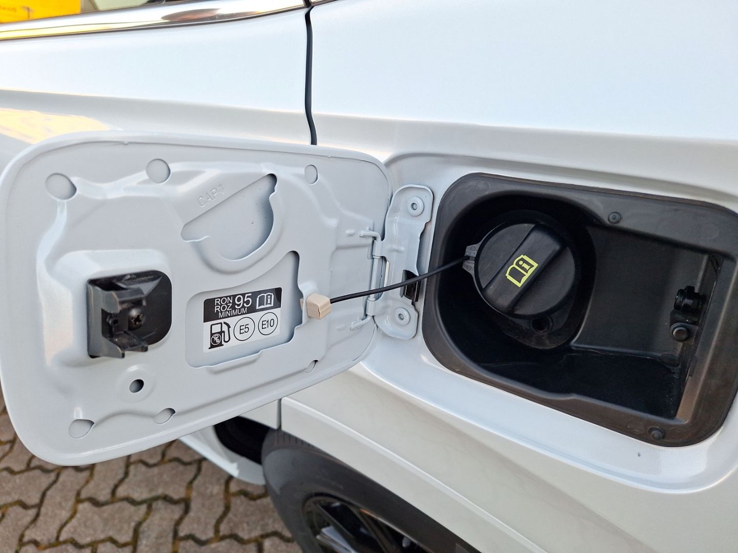 Honda CR-V PHEV 2.0 ADVANCE TECH AERO AHZV AKTION