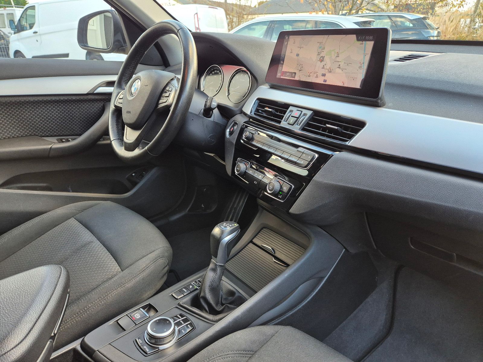 BMW X1 xDrive25e 4WD HYBRID - Samsaru's Car Outlet