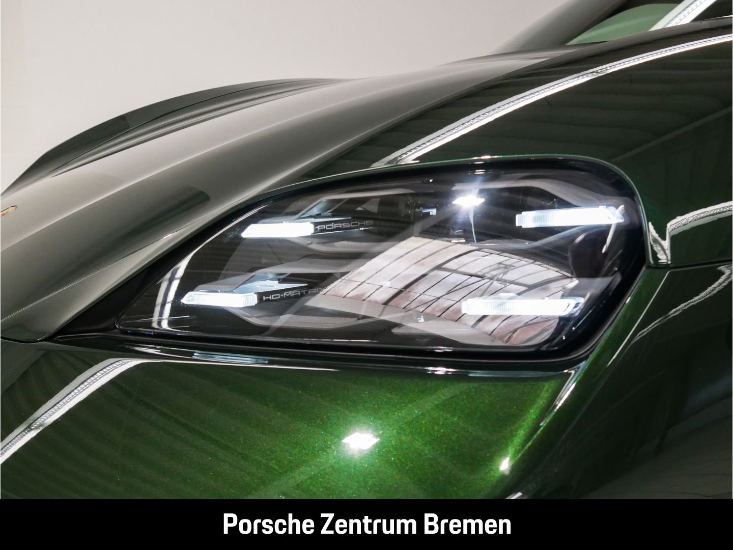 Porsche Taycan 4S Cross Turismo Pano Sunshine Bose Inno