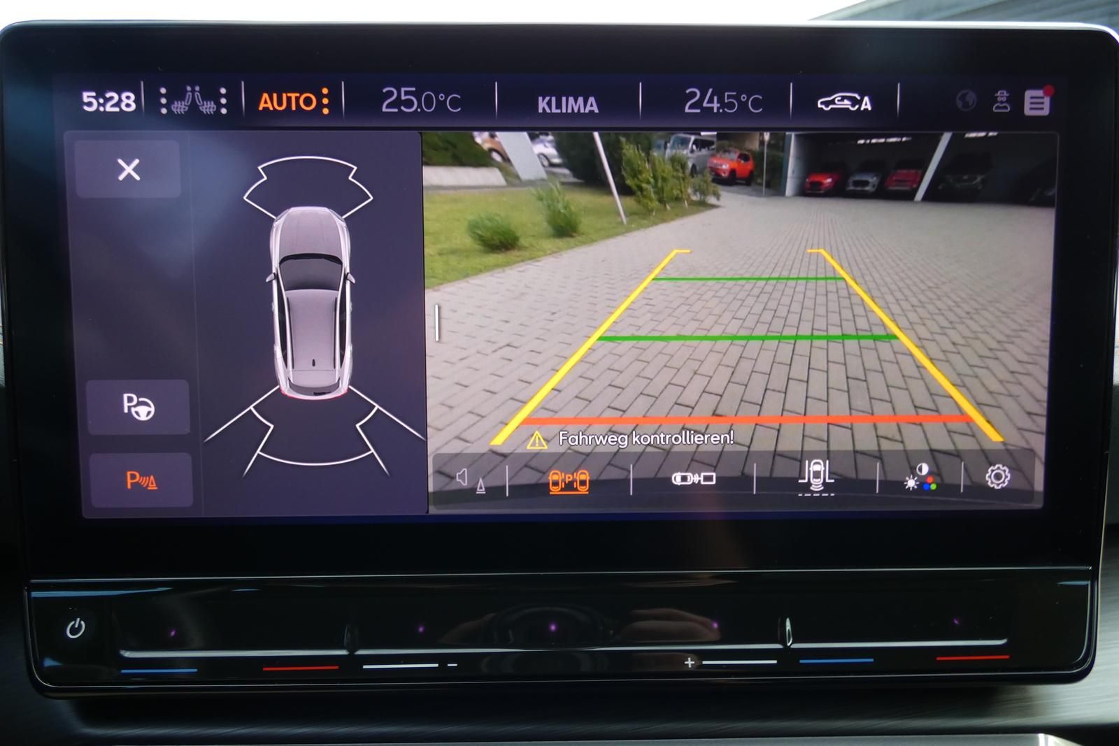Cupra Formentor 2.0 Drive #DAB+ #ACC #CAM #LED #AHZV