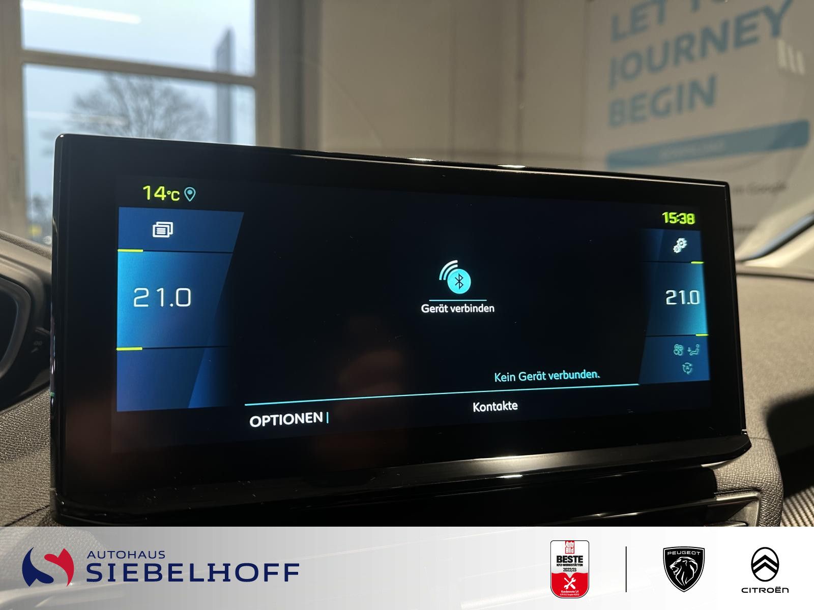 Peugeot 3008 Allure Hybrid 225 e-EAT8