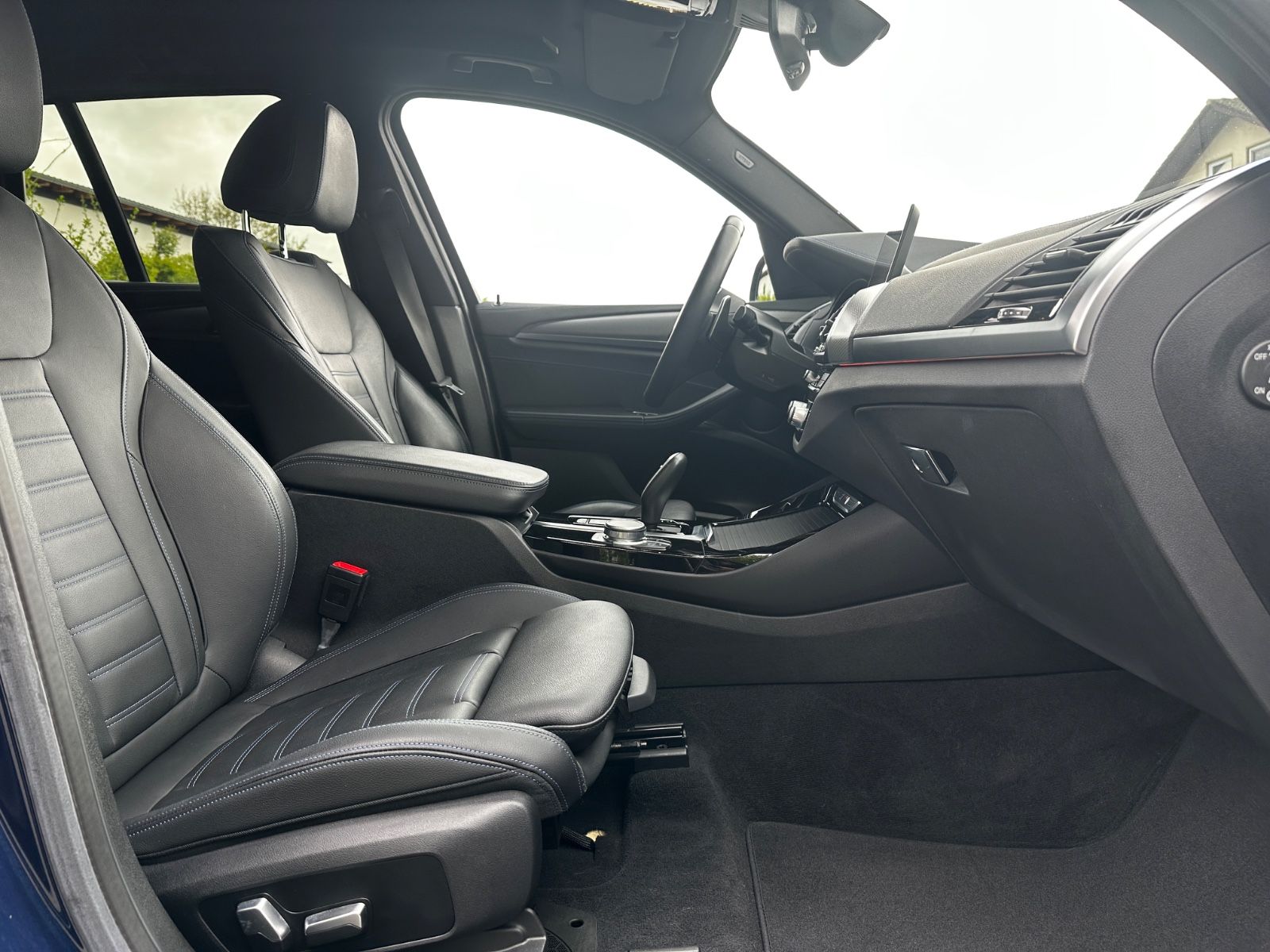 BMW X3 M40 i - Samsaru's Car Outlet