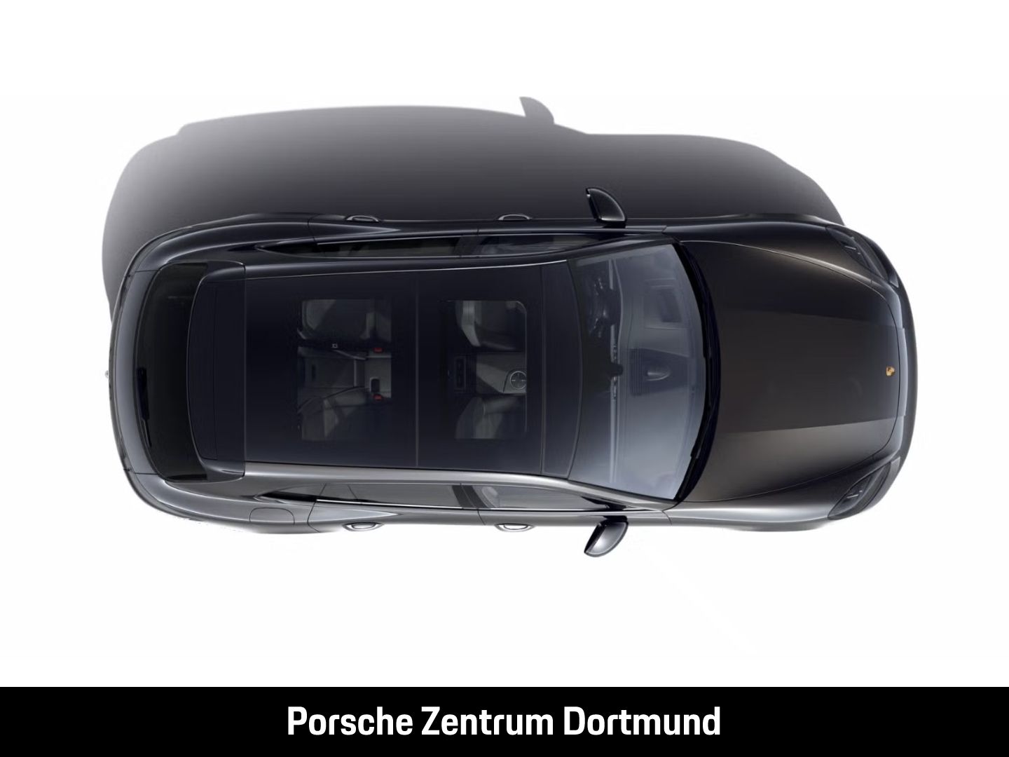 Porsche Panamera GTS Sport Turismo InnoDrive HeadUp BOSE