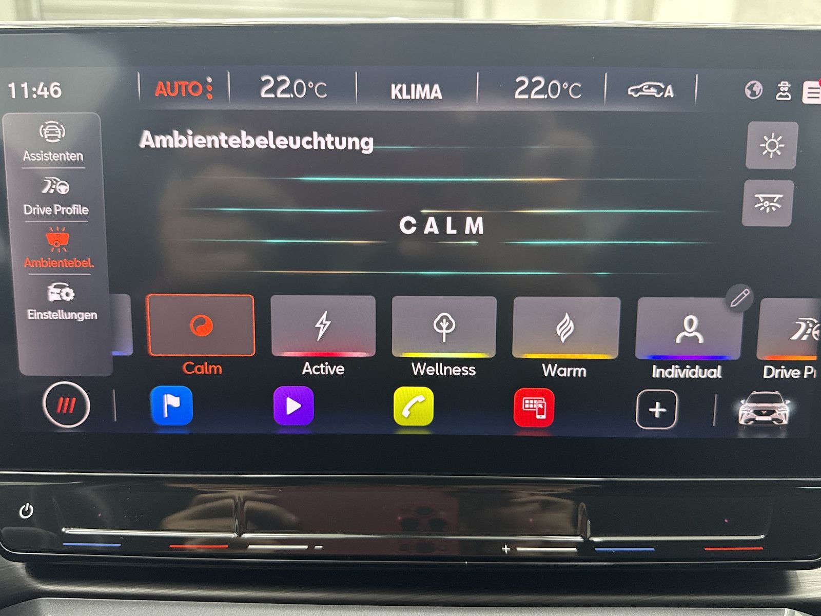 Cupra Formentor VZ 2.0 TSI 4Drive ACC DCC AHK Rcam Nav