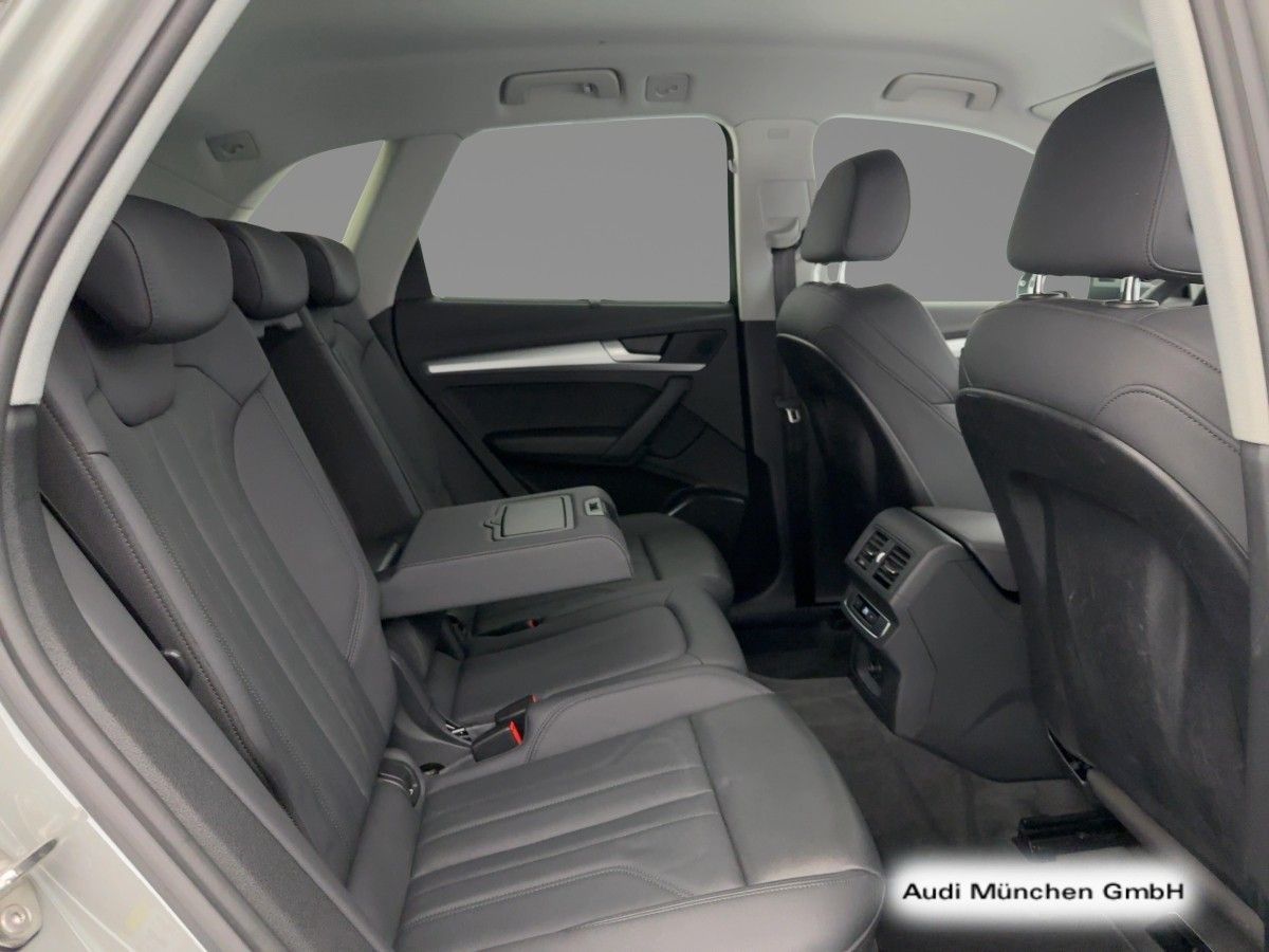 Audi Q5 50 TFSI e qu. S tronic S line - Samsaru's Car Outlet