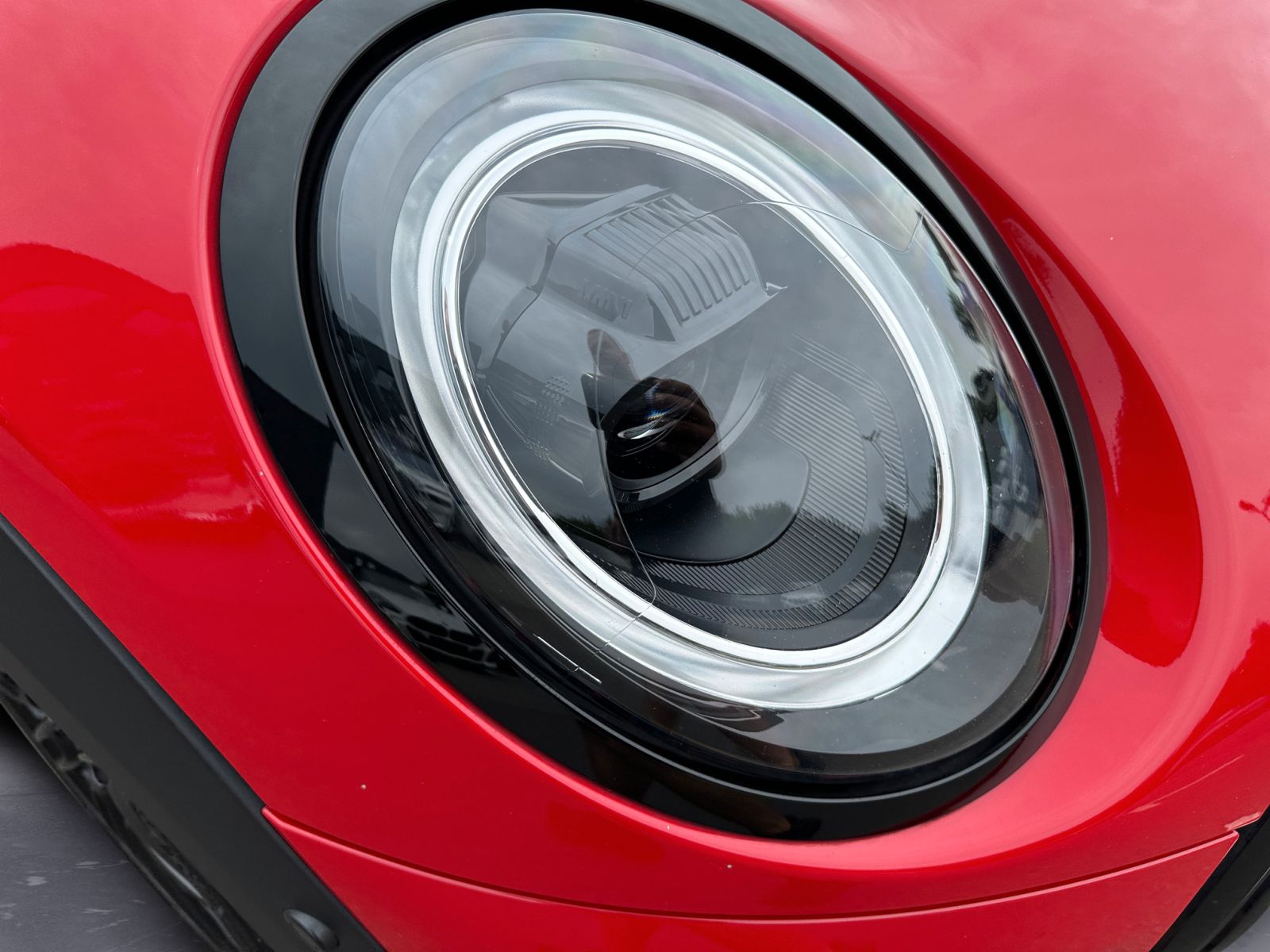 MINI Cooper SE Classic - Samsaru's Car Outlet