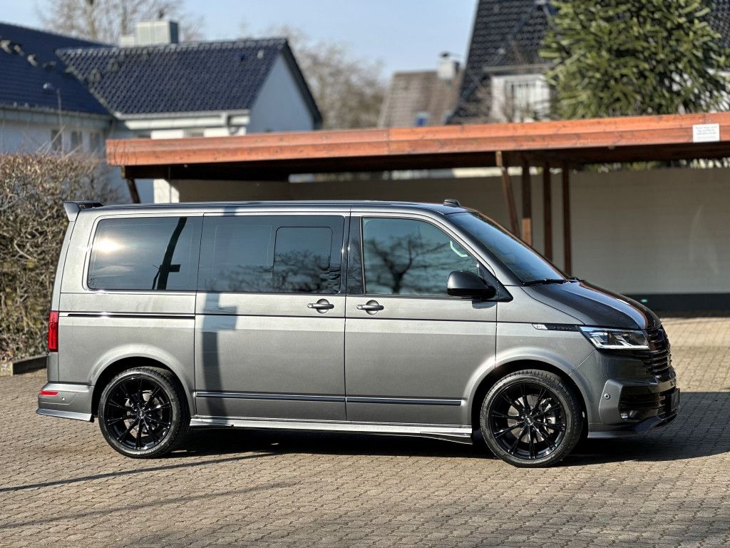 Volkswagen T6.1 Highline DSG 4MOTION - Samsaru's Car Outlet