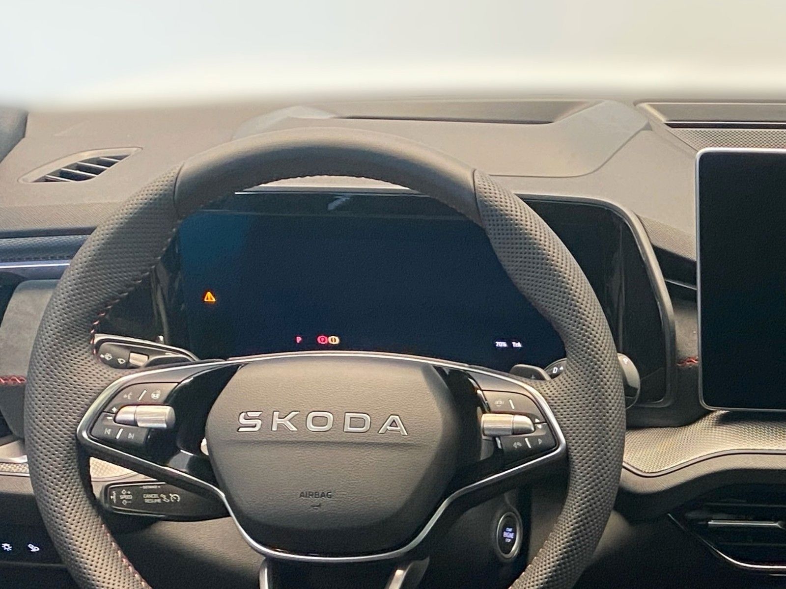 Skoda Kodiaq RS 2.0 TSI 195 kW 4x4 DSG 7-Sitzer
