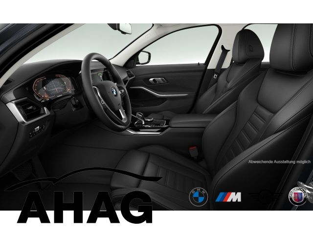 BMW 320i Touring Luxury Line Auto - Samsaru's Car Outlet