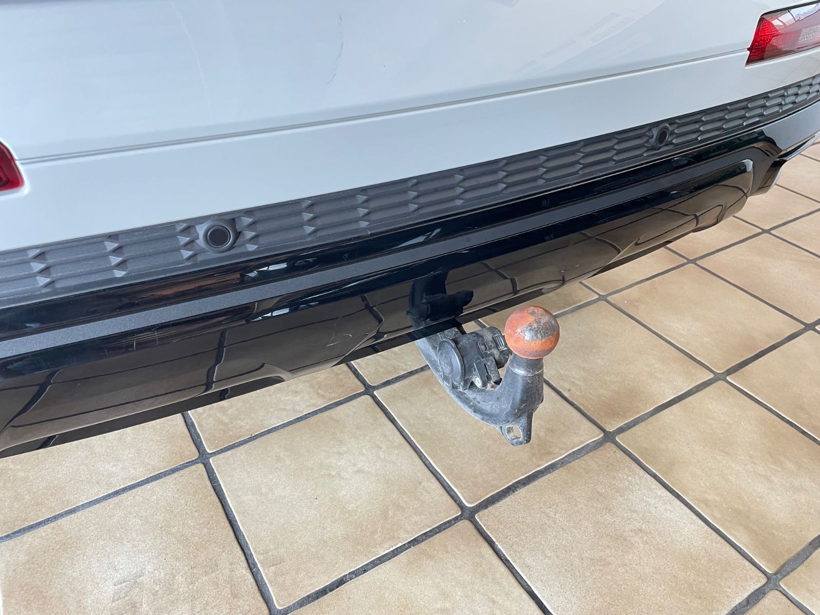 Audi Q7 50 TDI quattro competition plus S LINE PANO