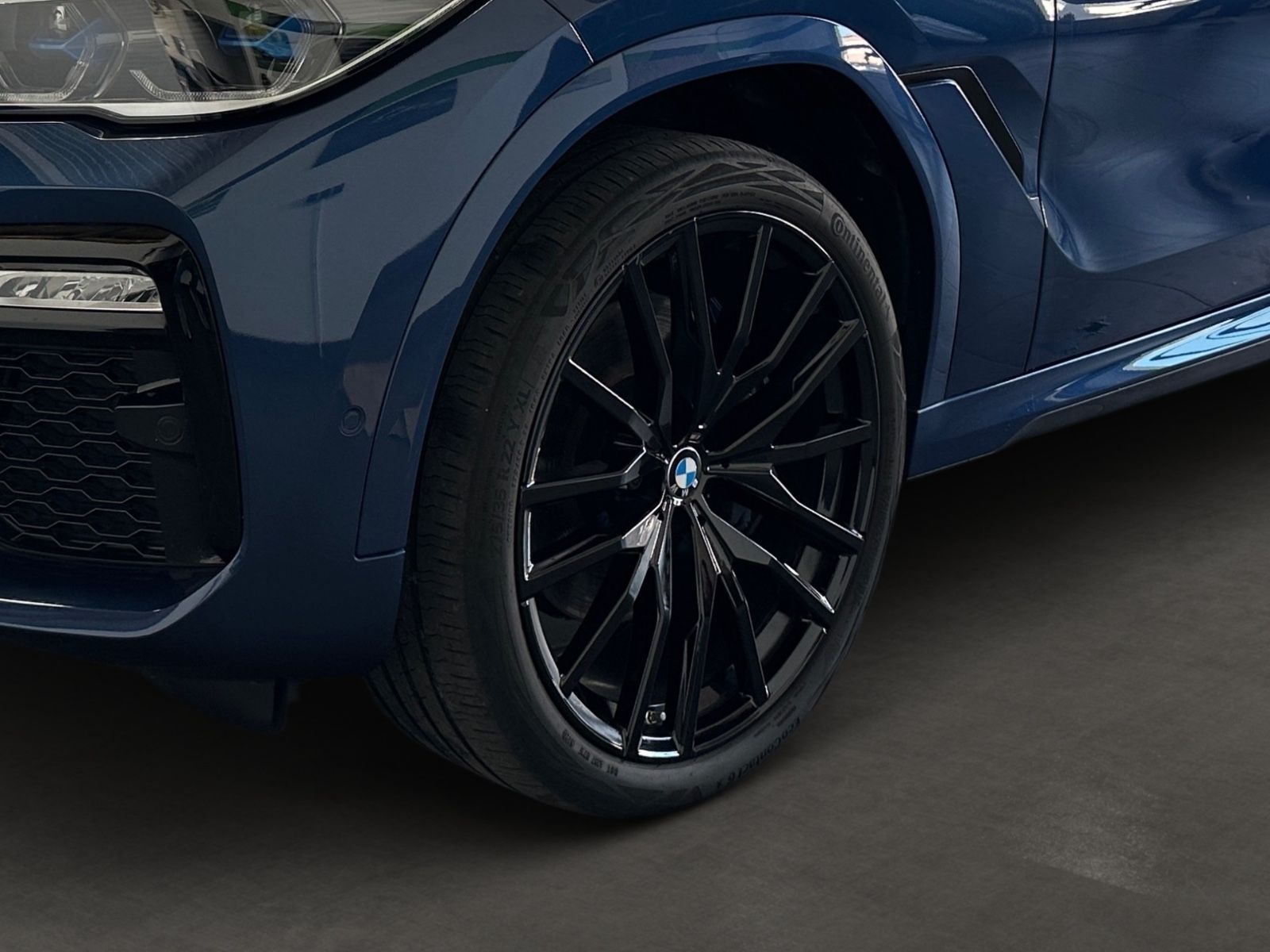 BMW X6 xDrive40i M Sport - Samsaru's Car Outlet