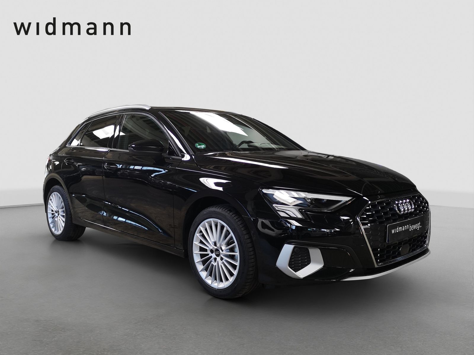 Audi A3 Sportback A3 Sportback advanced 30 TFSI S-Tro