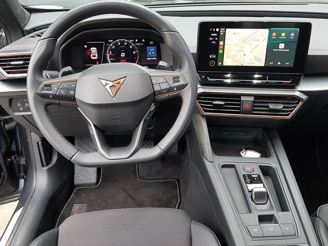 Cupra Formentor 1.5 TSI DSG - Samsaru's Car Outlet