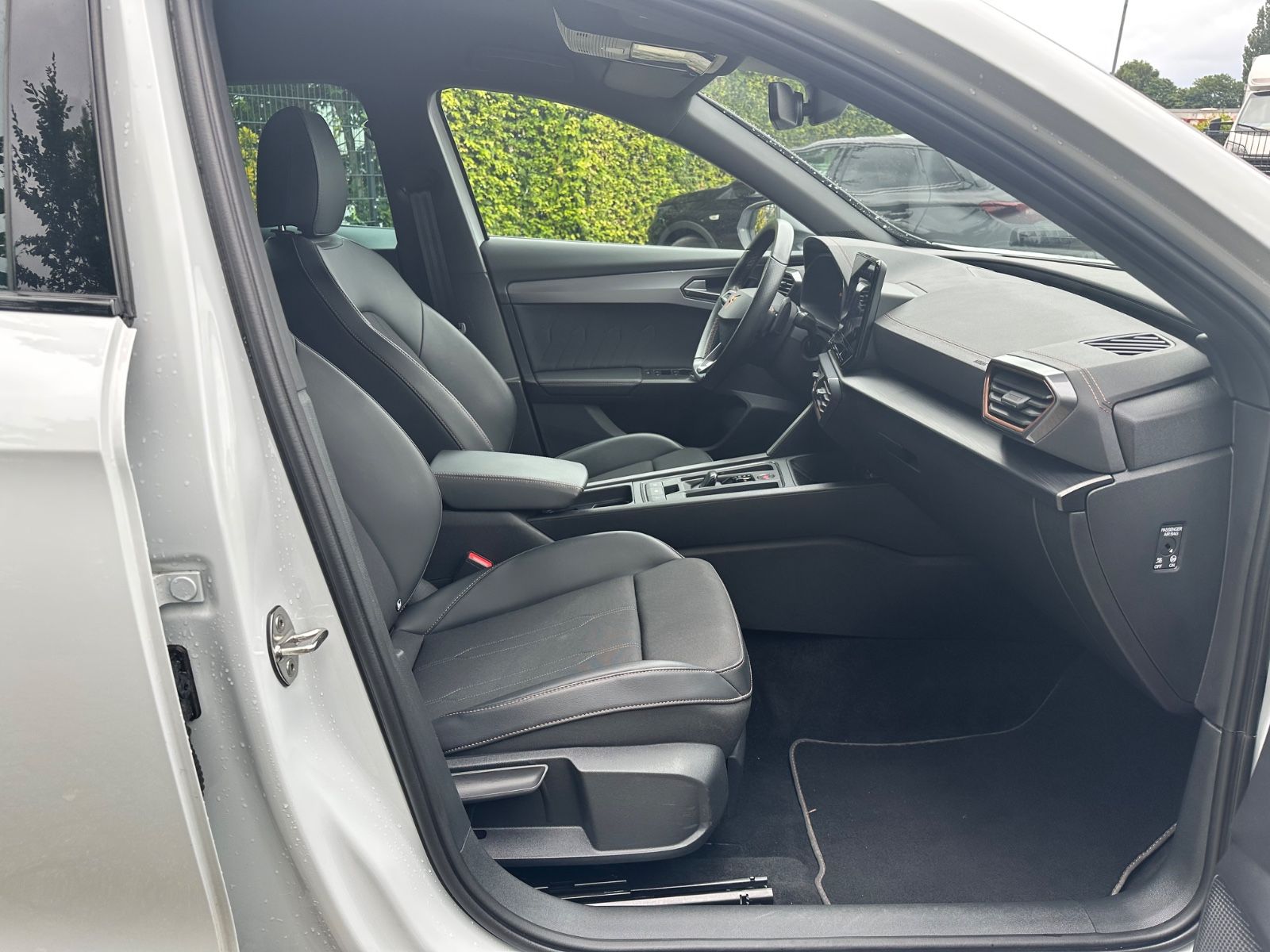 Cupra Formentor 2.0 TDI 4Drive - Samsaru's Car Outlet