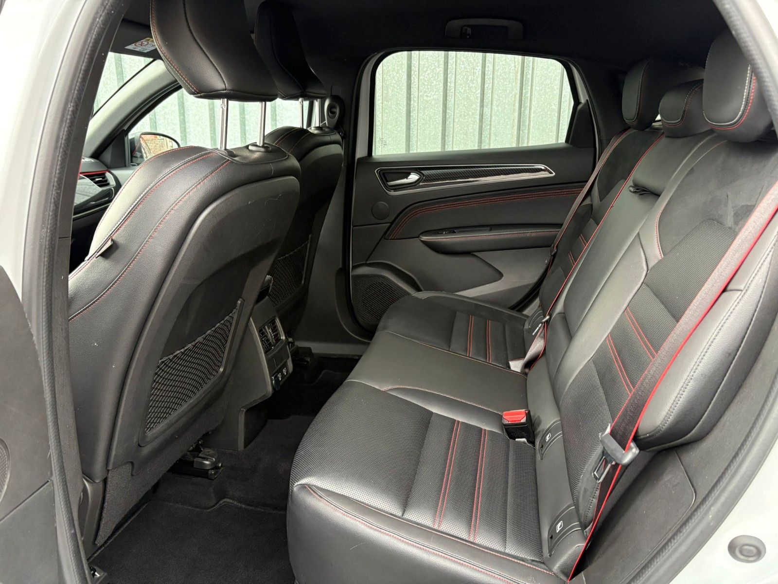 Renault Arkana R.S. Line - Samsaru's Car Outlet