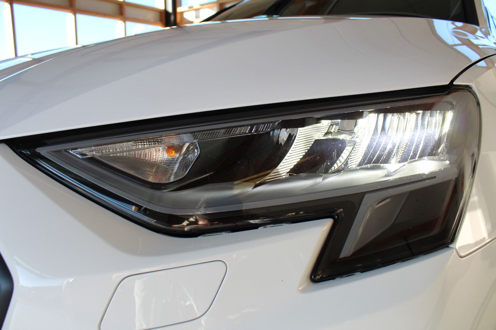 Audi A3 Sportback 40 TFSI e*NAVI*LED*VIRT*