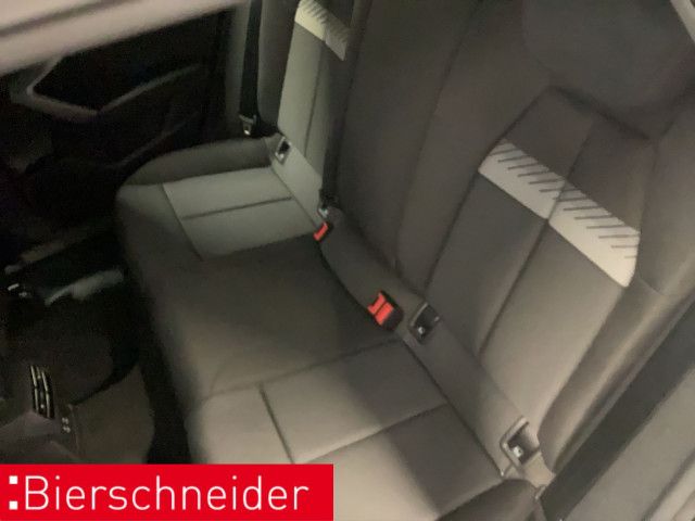 Audi A3 Sportback 35 TFSI advanced - Samsaru's Car Outlet