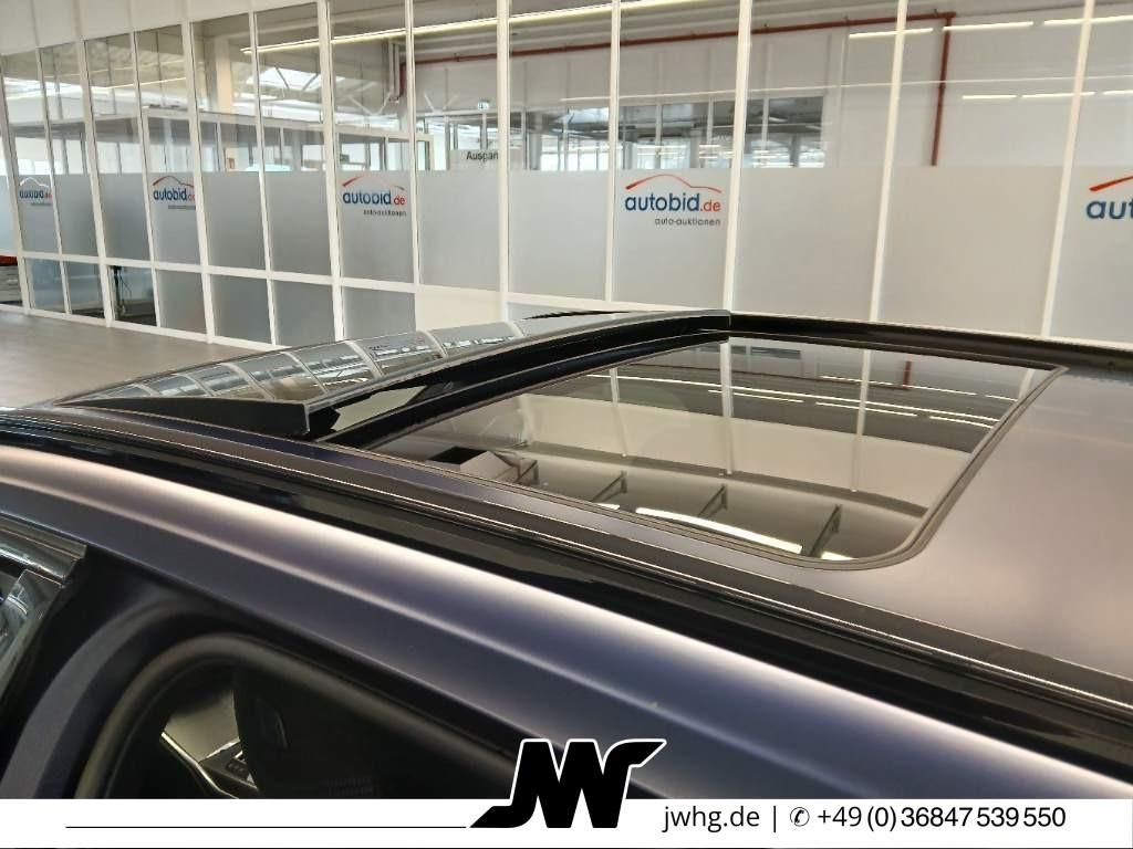 BMW 320 xDr M Sport Pro UVP86t€ HUD/360°/PANO/19"Z