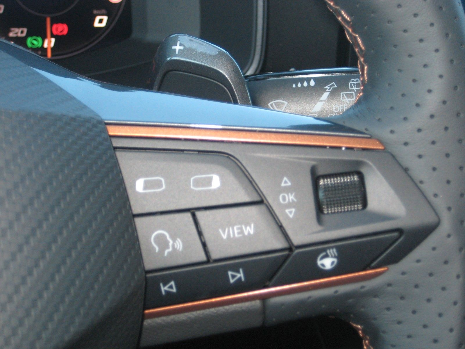 Cupra Formentor 1.5 TSI - Samsaru's Car Outlet