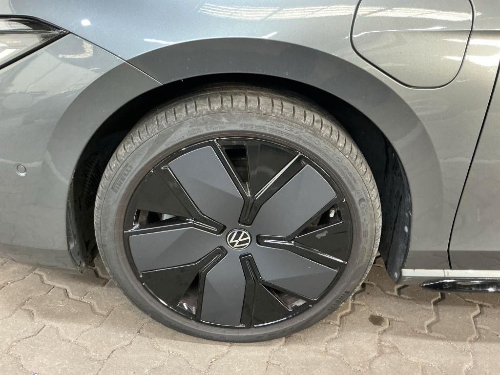 Volkswagen Passat Variant eHybrid 200 kW R-Line Signature