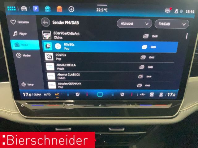 Volkswagen Passat Variant 2.0 TDI 4Mo Elegance AHK PANO STA