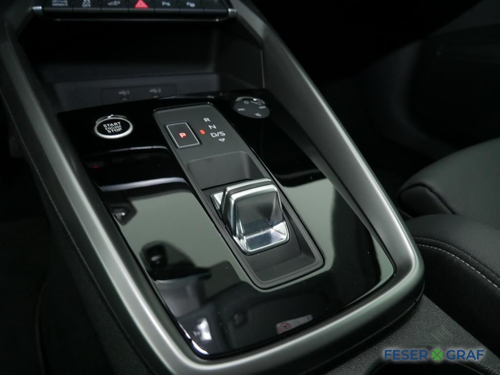 Audi A3 Sportback 40 TFSI e Design - Samsaru's Car Outlet