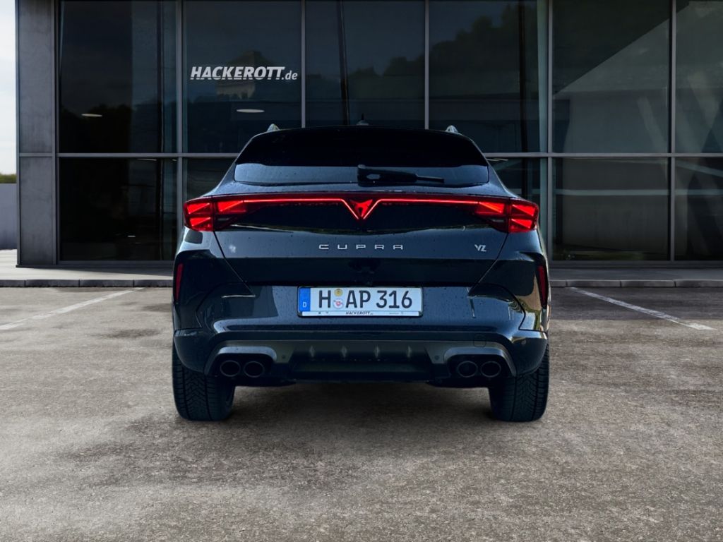 Cupra Formentor VZ 2.0 TSI 245 KW (333 PS) 7-GANG DSG