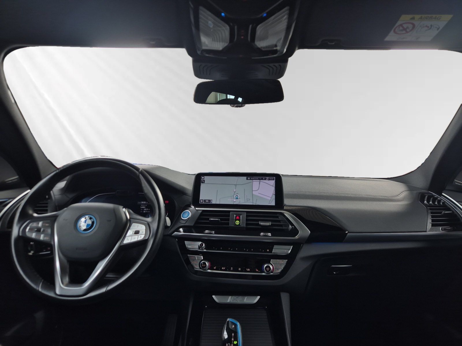 BMW iX3 Impressive|AHK|Head-Up|Harman/Kardon