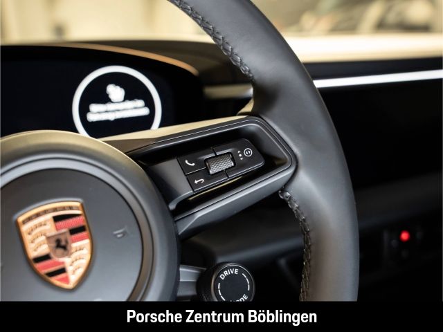 Porsche Macan - Samsaru's Car Outlet