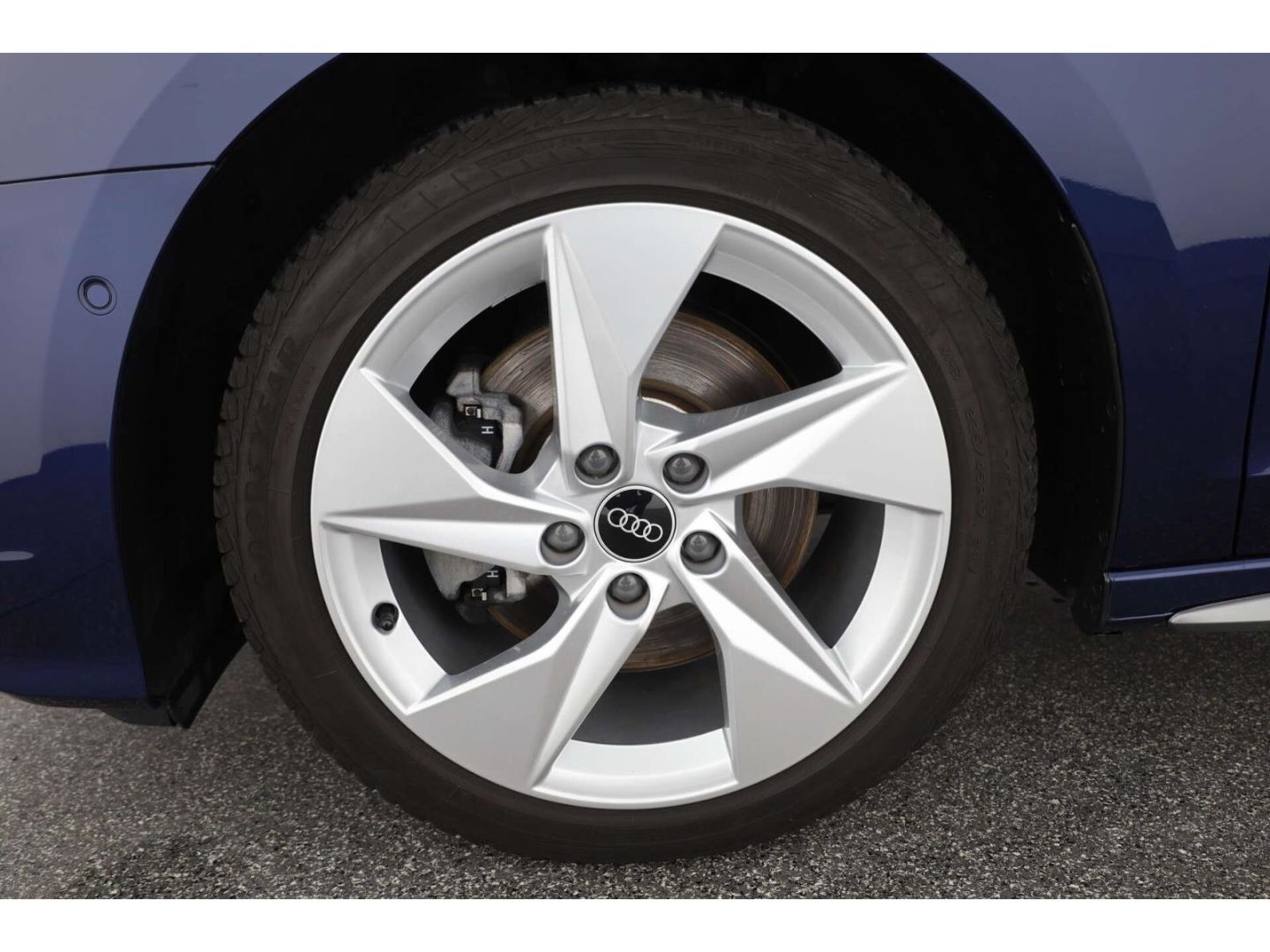 Audi A3 Sportback 35 TFSI S line - Samsaru's Car Outlet