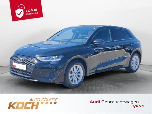 Audi A3 Sportback 30 TFSI S-Tronic - Samsaru's Car Outlet