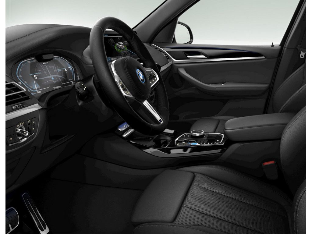 BMW X3 Inspiring - Samsaru's Car Outlet